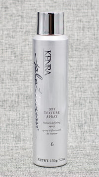Kenra Styling 5.3 oz. Kenra Platinum Dry Texture Spray