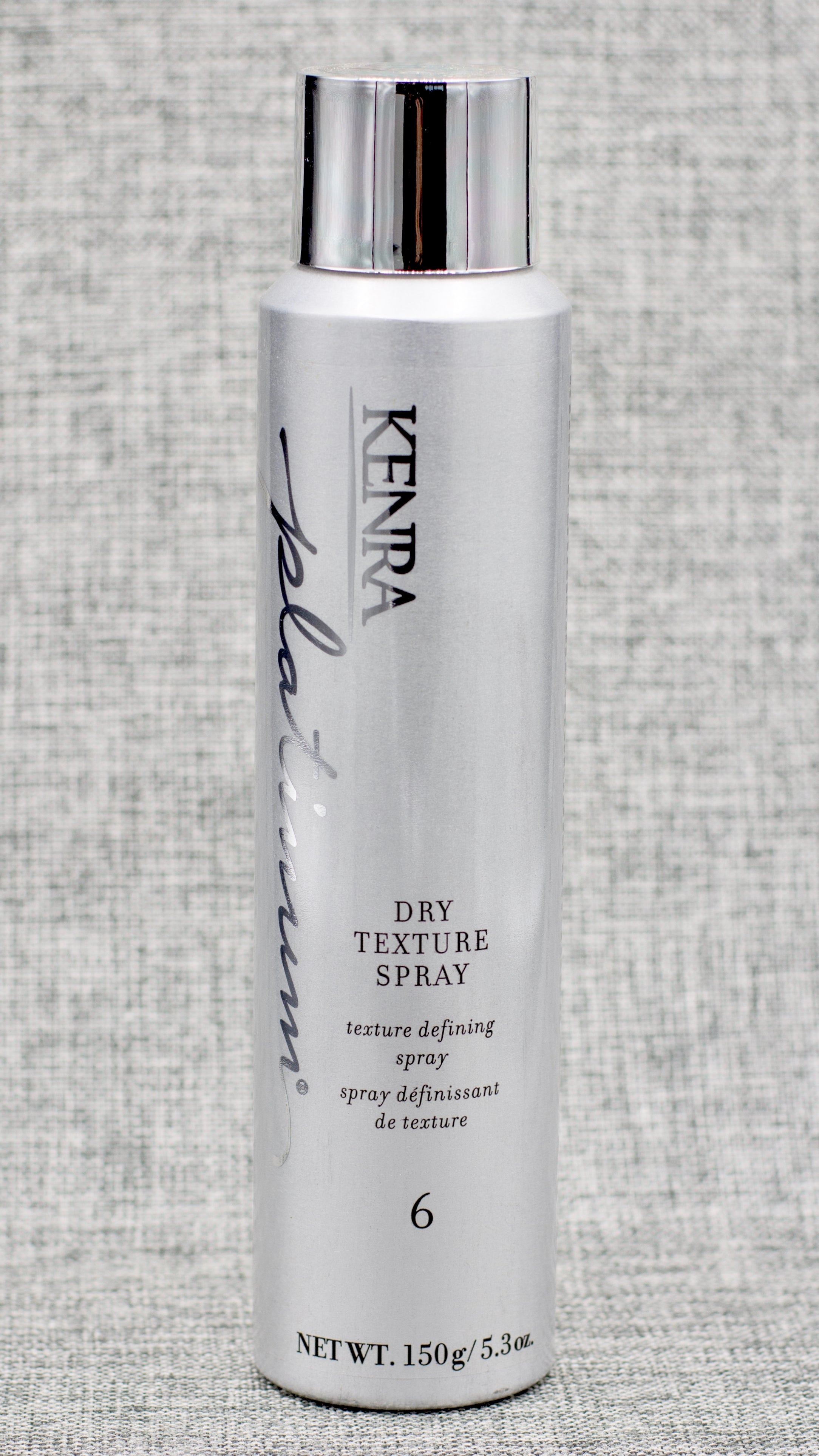 Kenra Styling 5.3 oz. Kenra Platinum Dry Texture Spray