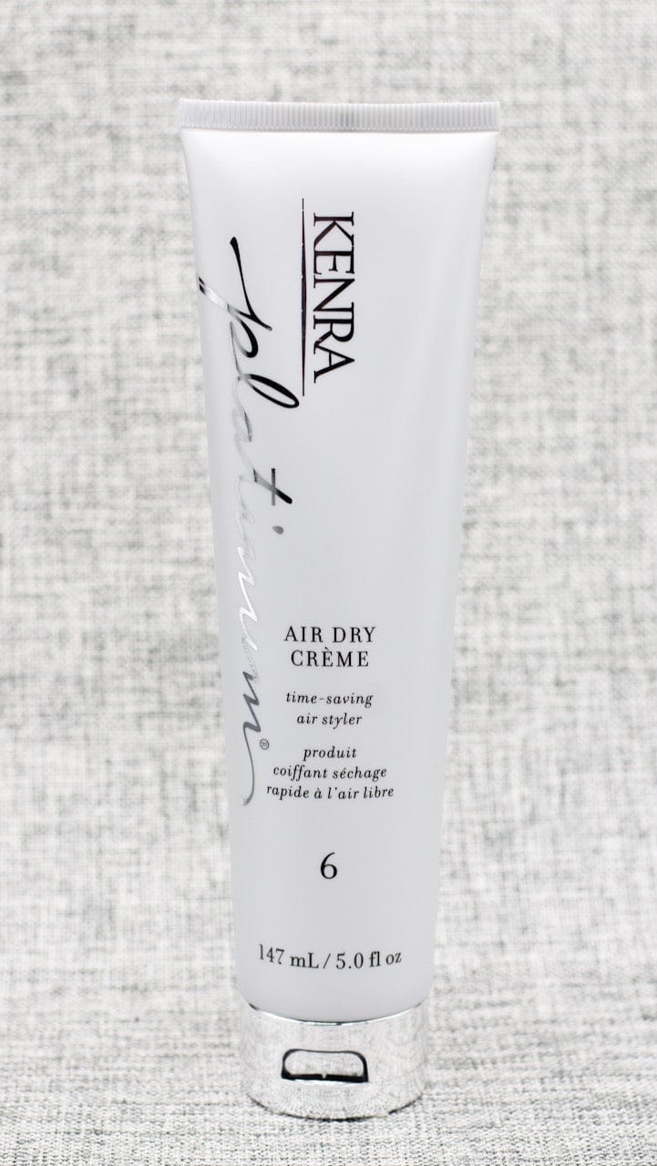 Kenra Styling 5 oz. Kenra Air Dry Cream