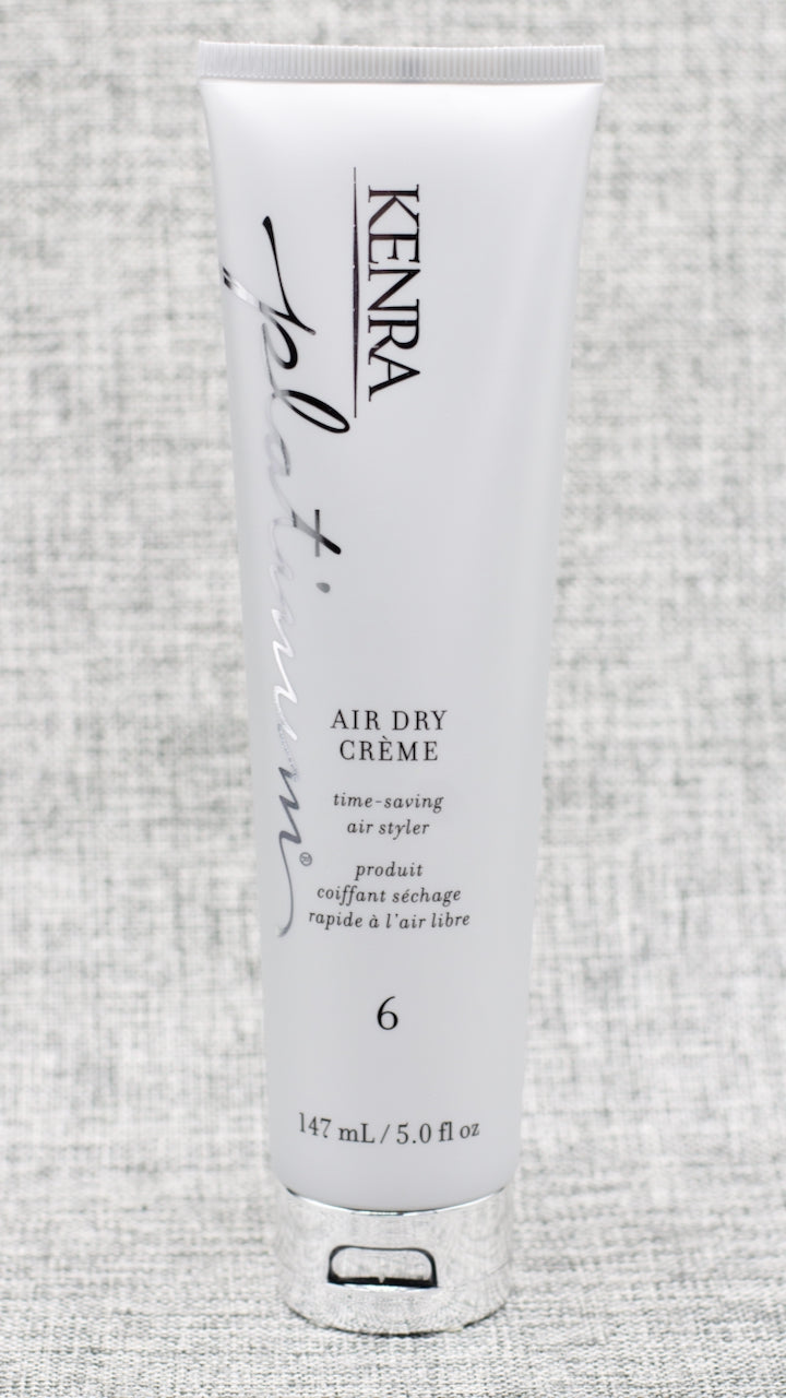 Kenra Styling 5 oz. Kenra Air Dry Cream