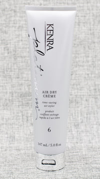 Kenra Styling 5 oz. Kenra Air Dry Cream