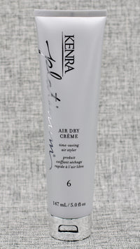 Kenra Styling 5 oz. Kenra Air Dry Cream