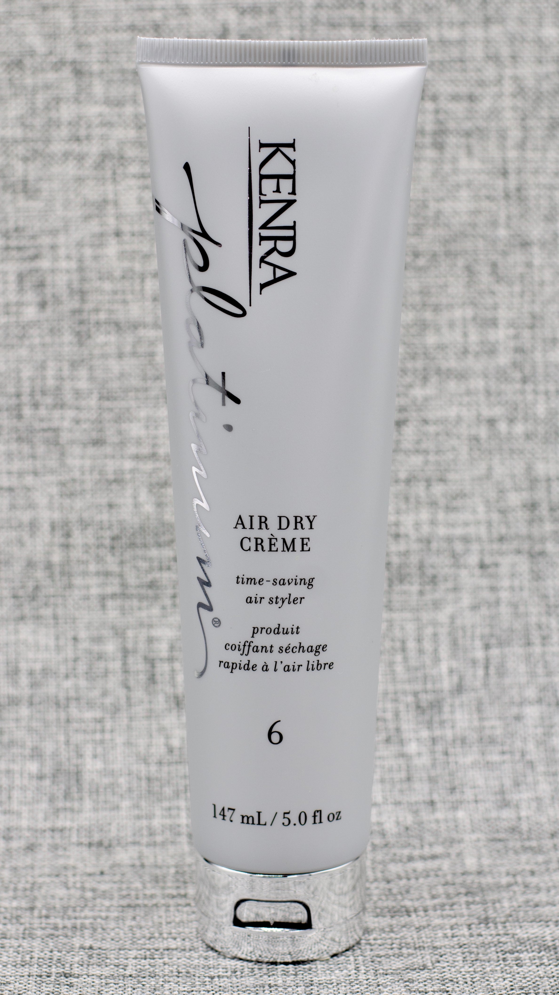 Kenra Styling 5 oz. Kenra Air Dry Cream