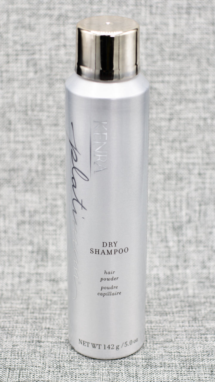 Kenra Styling 5 oz. Kenra Platinum Dry Shampoo