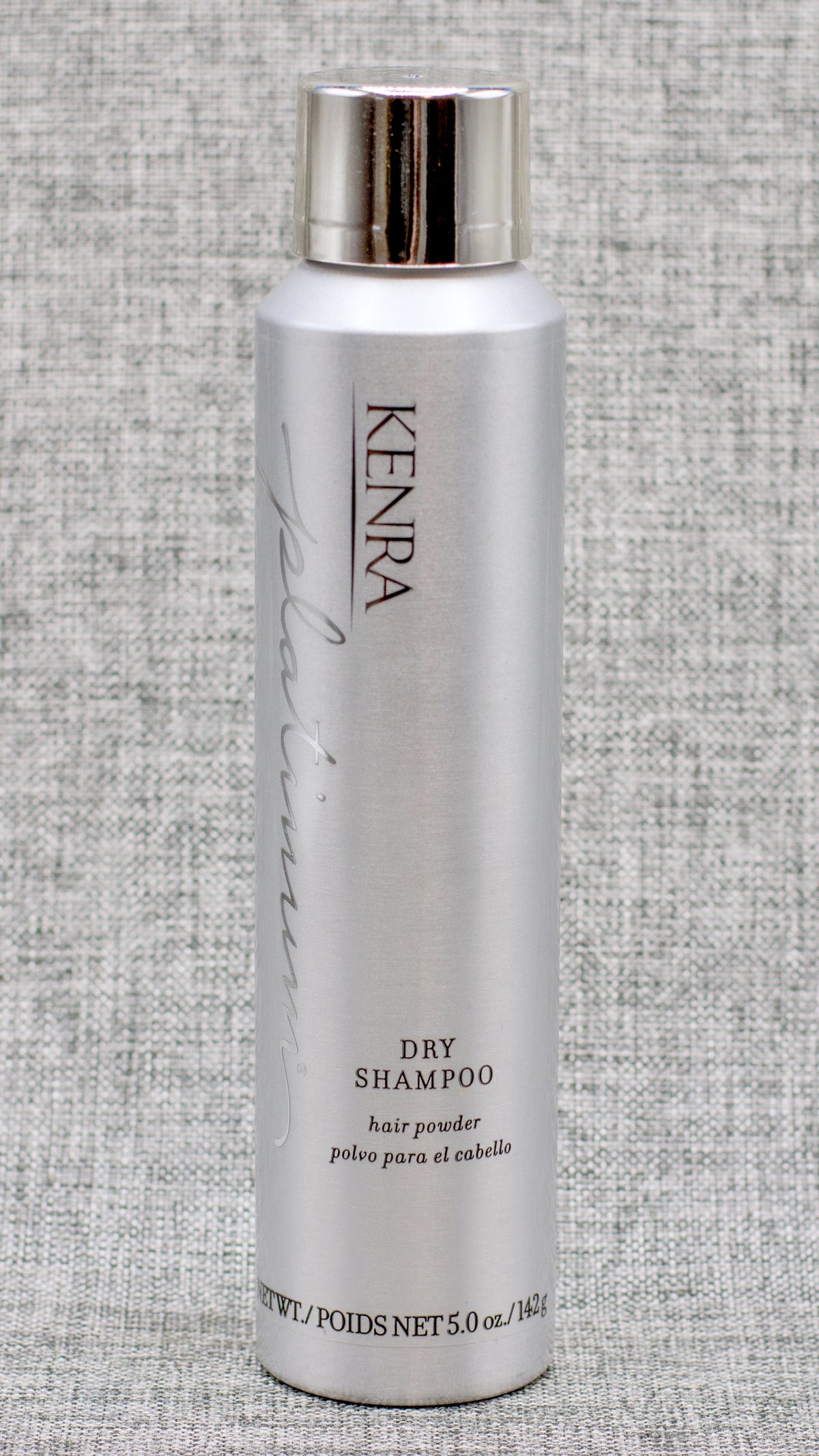 Kenra Styling 5 oz. Kenra Platinum Dry Shampoo