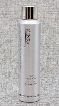 Kenra Styling 5 oz. Kenra Platinum Dry Shampoo
