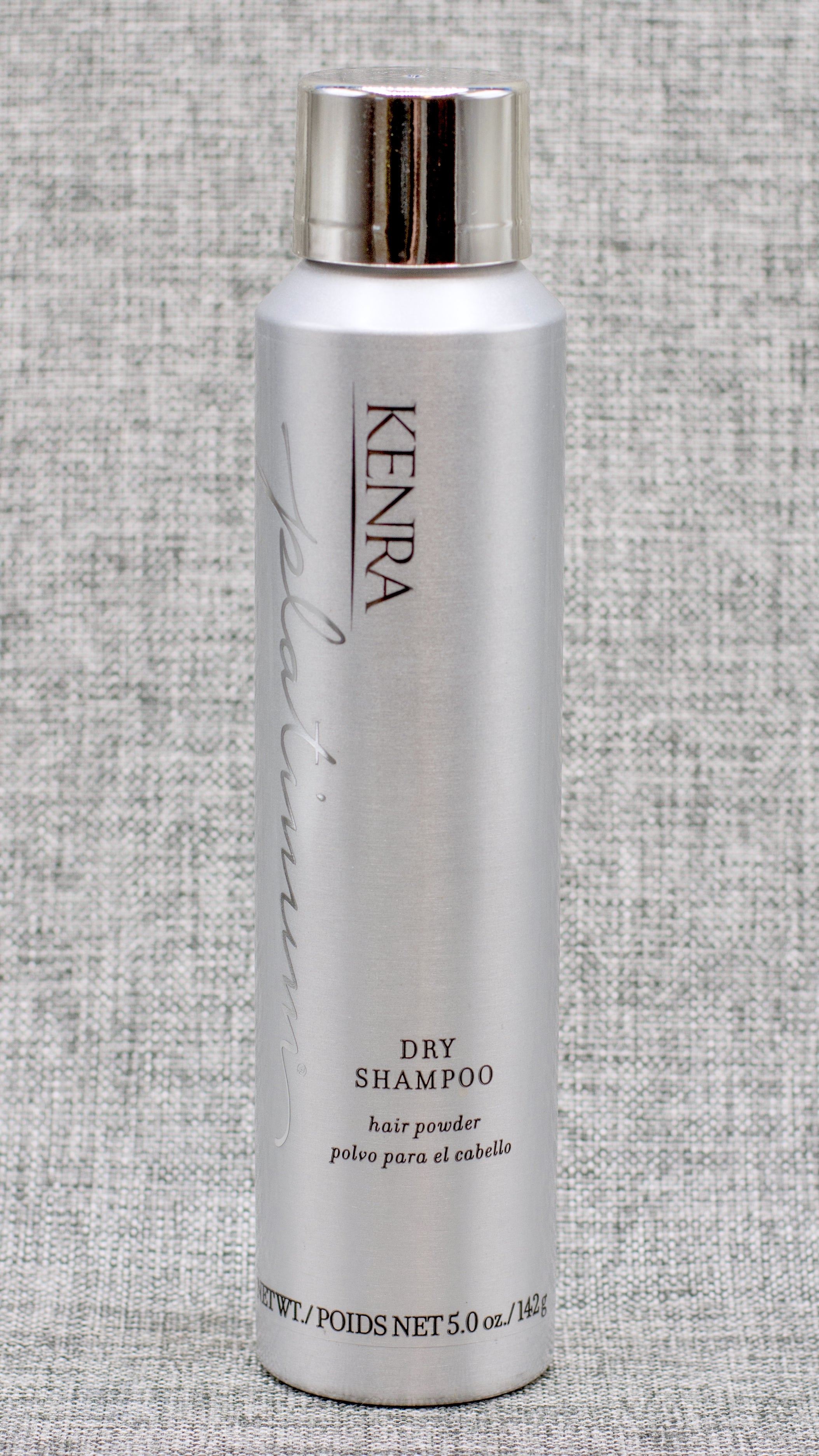 Kenra Styling 5 oz. Kenra Platinum Dry Shampoo
