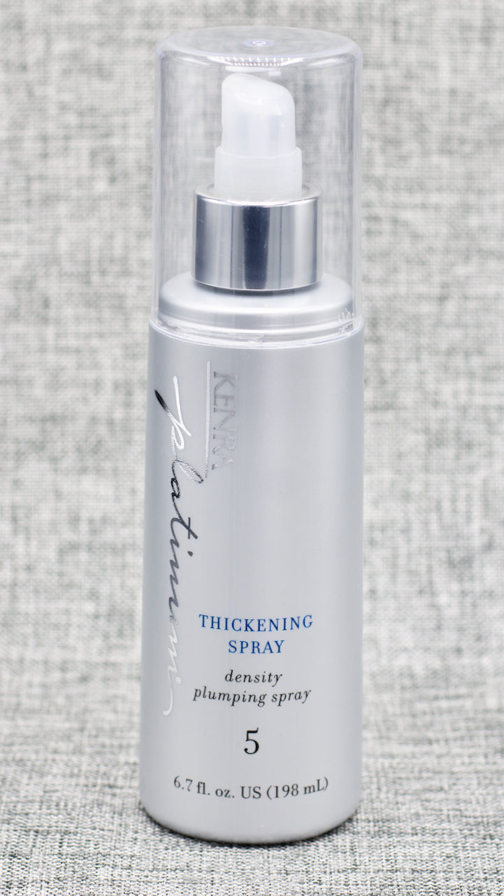 Kenra Styling 6.7 oz Kenra Platinum Thickening Spray