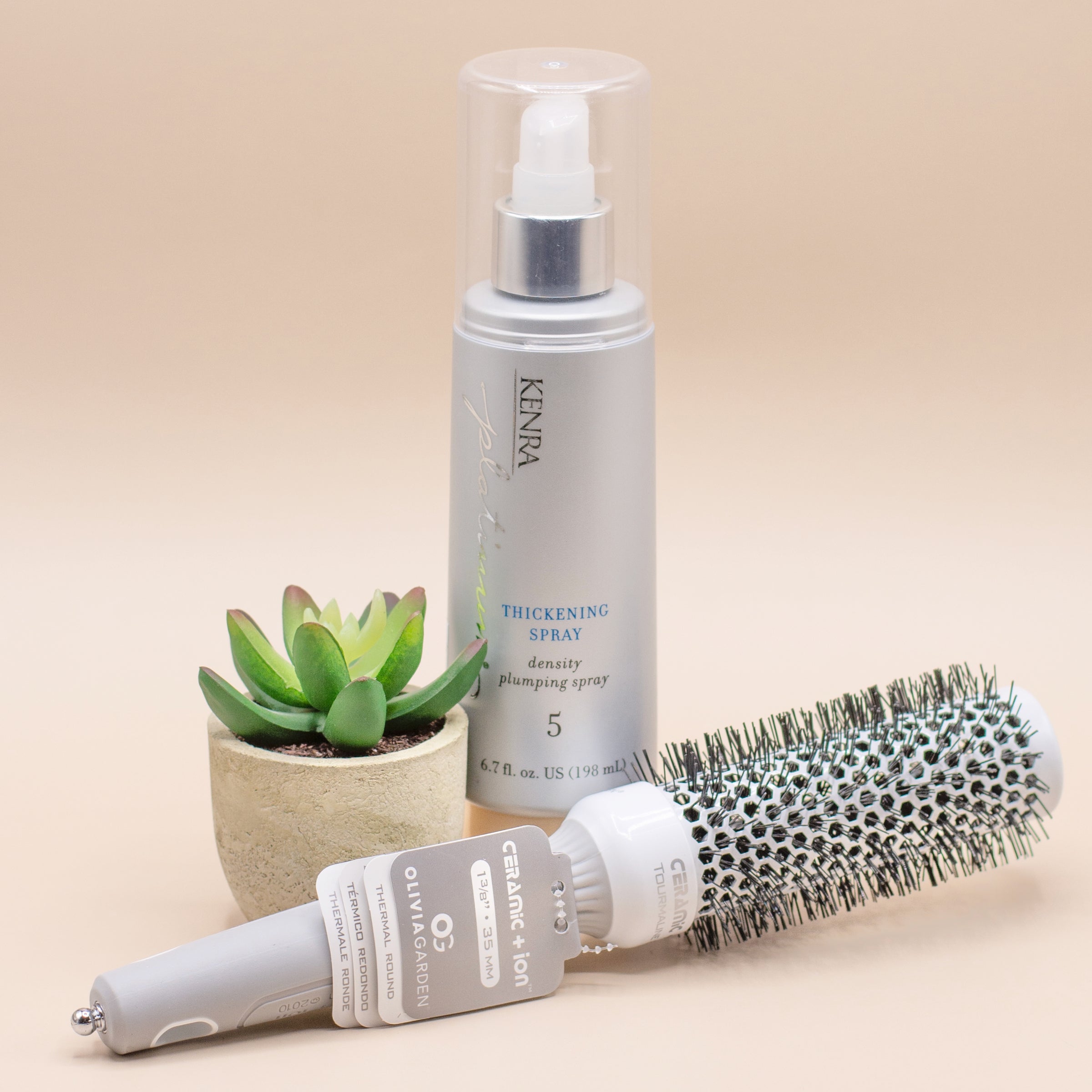 Kenra Styling 6.7 oz Kenra Platinum Thickening Spray