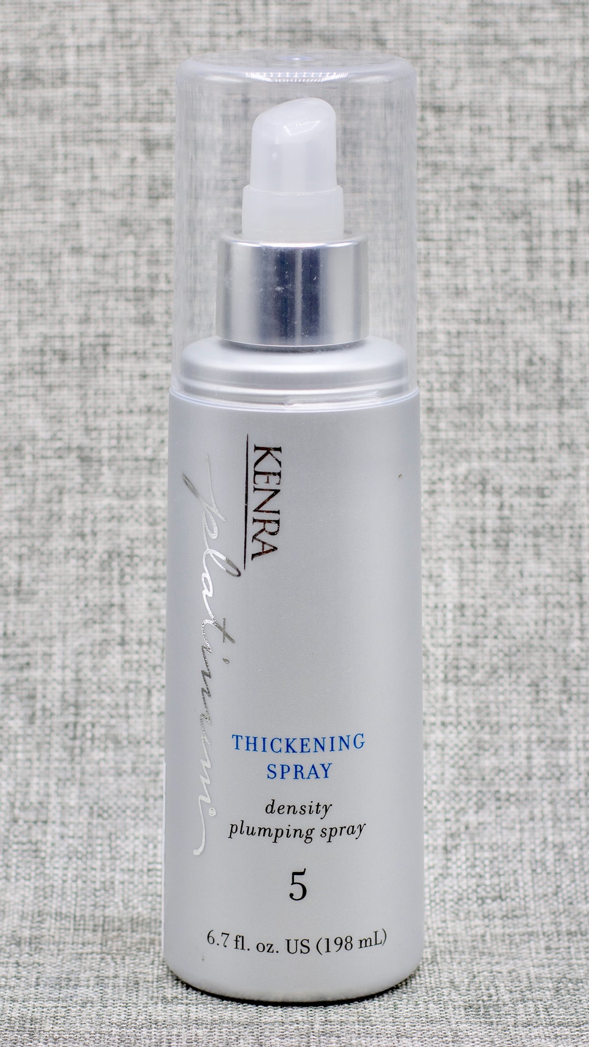 Kenra Styling 6.7 oz Kenra Platinum Thickening Spray