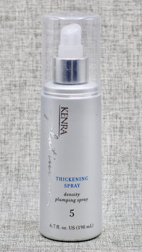 Kenra Styling 6.7 oz Kenra Platinum Thickening Spray