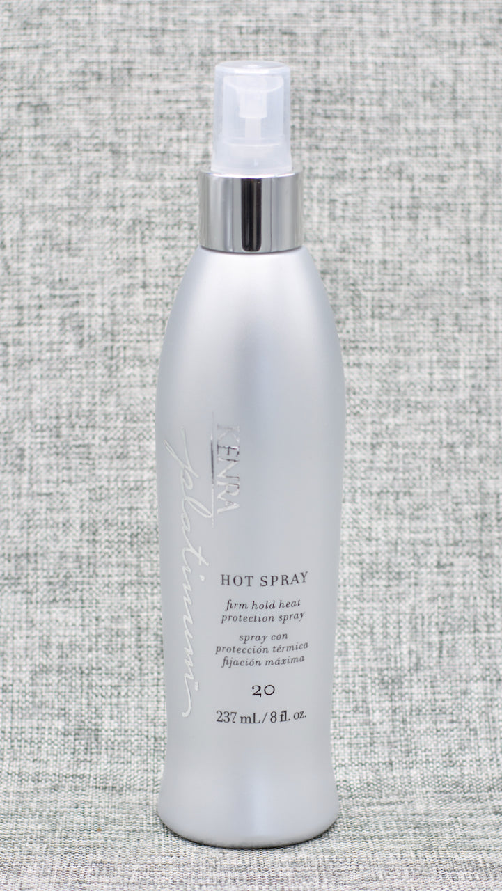 Kenra Styling Kenra Hot Spray 20