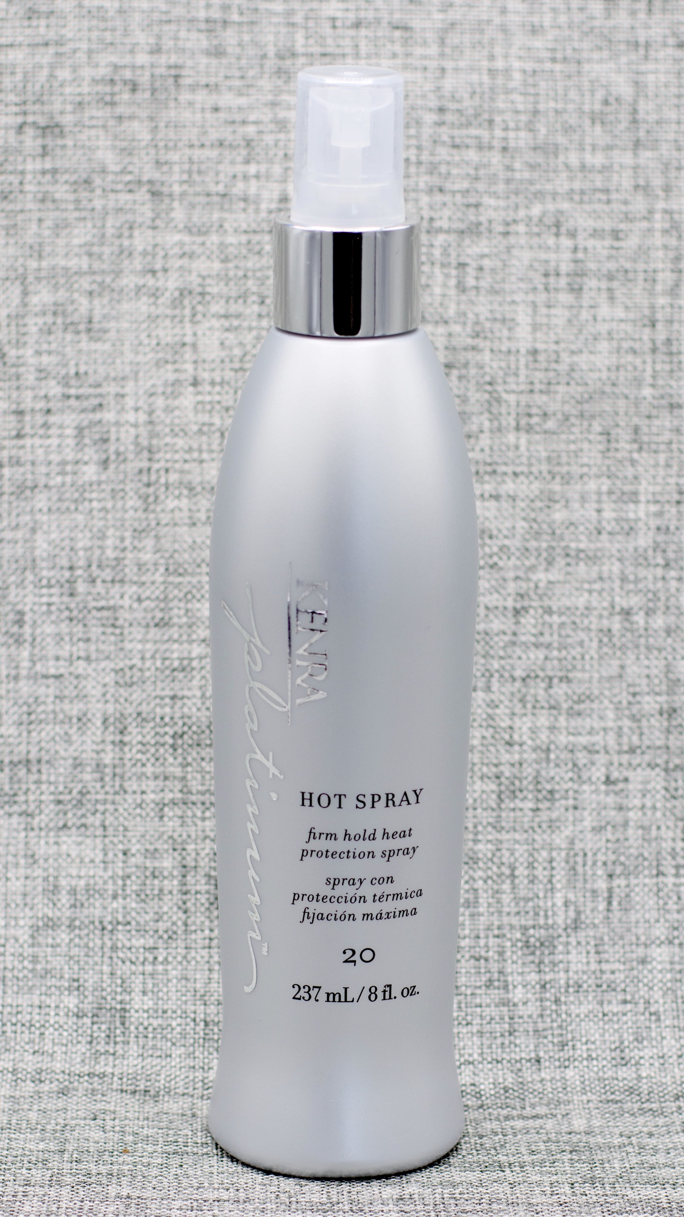 Kenra Styling Kenra Hot Spray 20