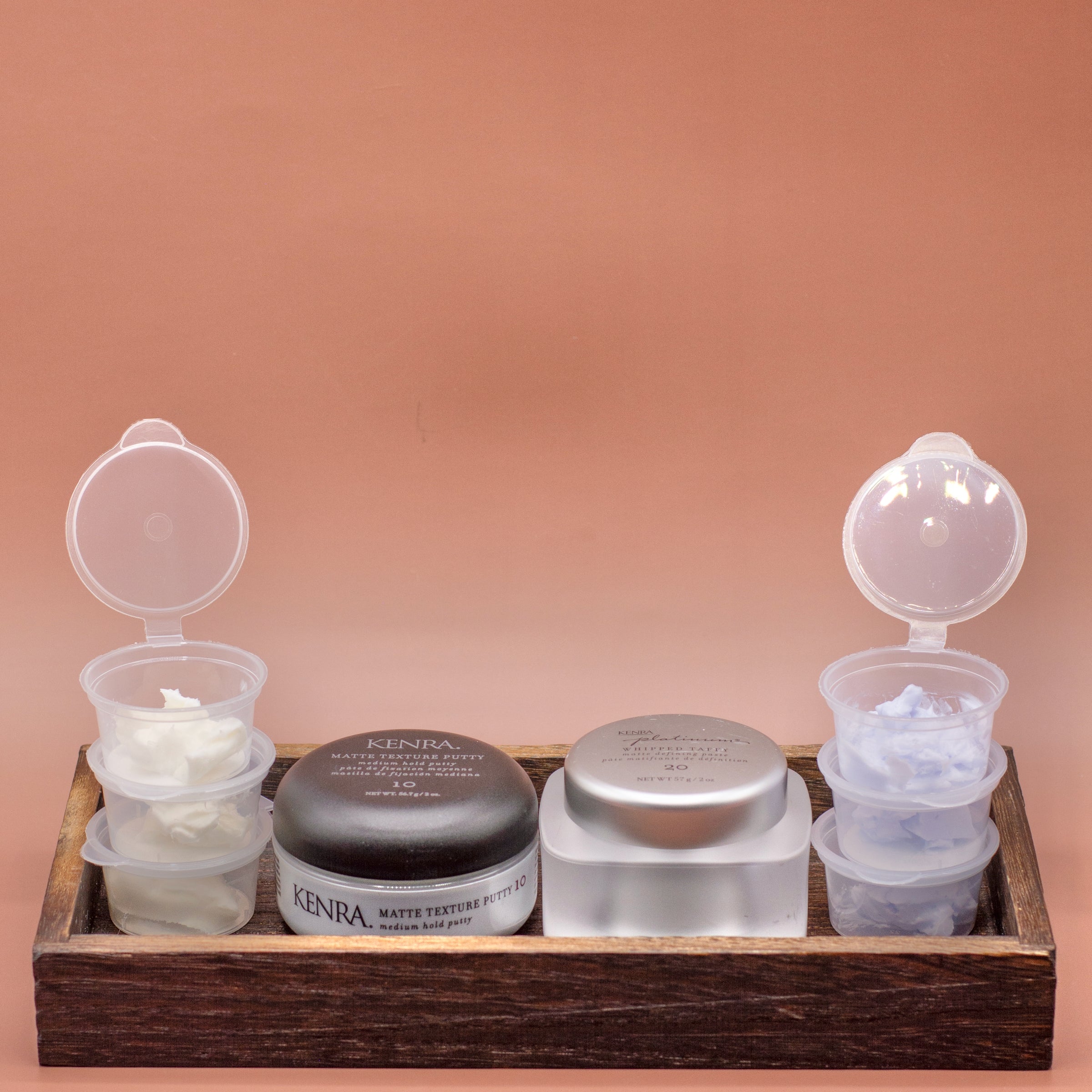 Kenra Styling Kenra Matte Texture Putty