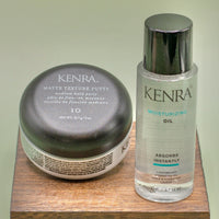 Kenra Styling Kenra Matte Texture Putty