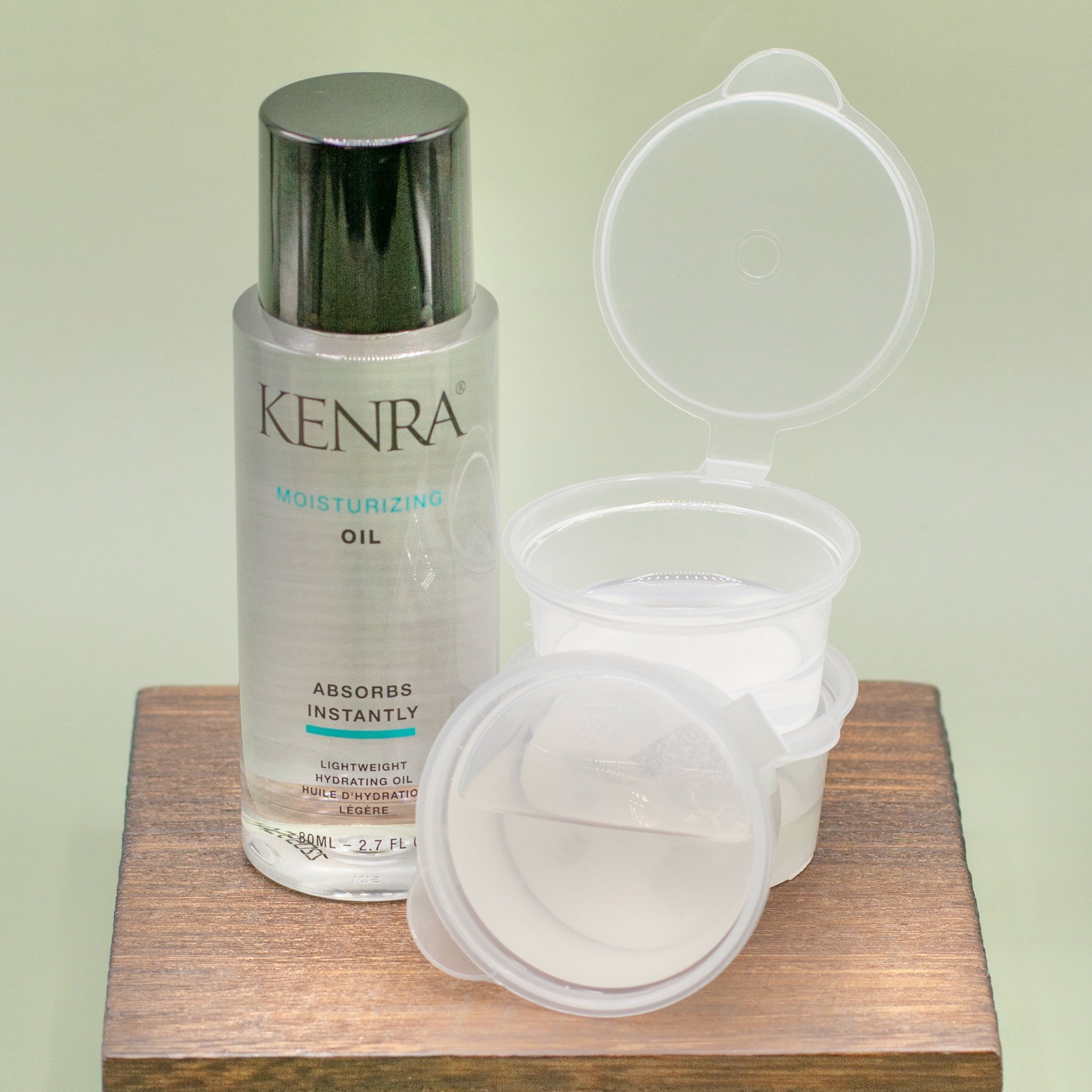 Kenra Styling Kenra Moisturizing Oil