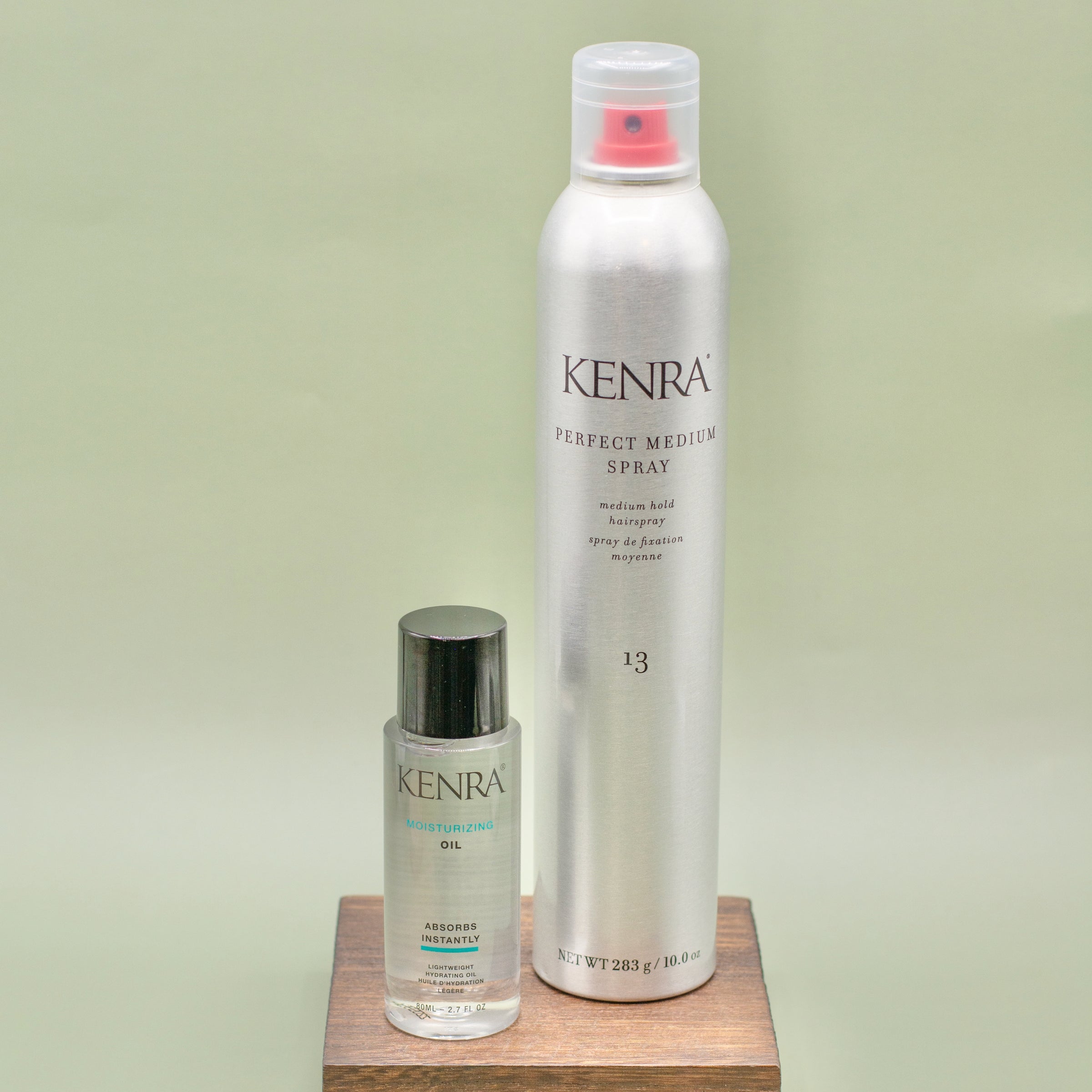 Kenra Styling Kenra Perfect Medium Spray 13