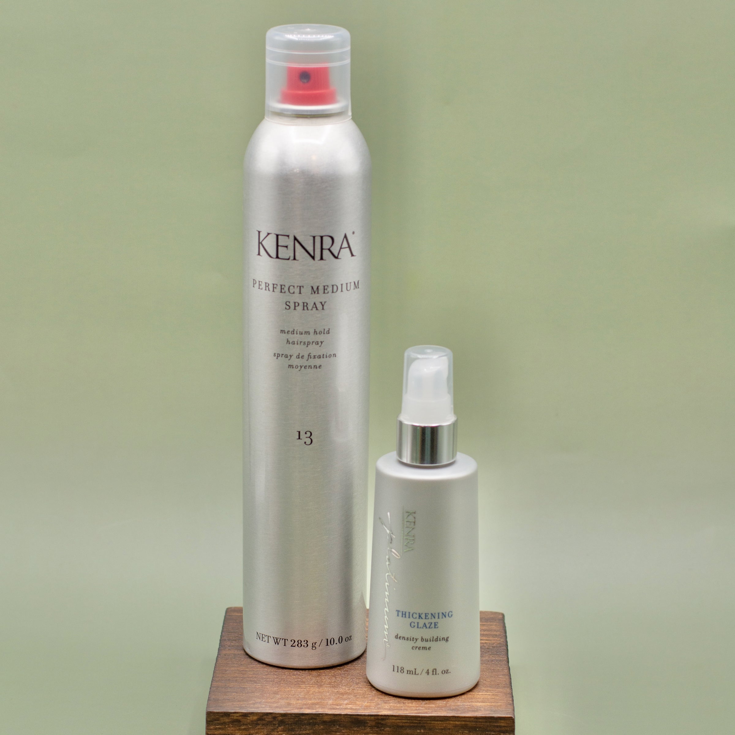 Kenra Styling Kenra Perfect Medium Spray 13