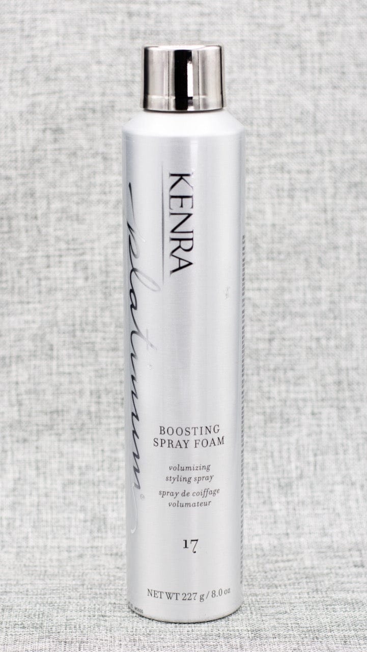 Kenra Styling Kenra Platinum Boosting Spray Foam