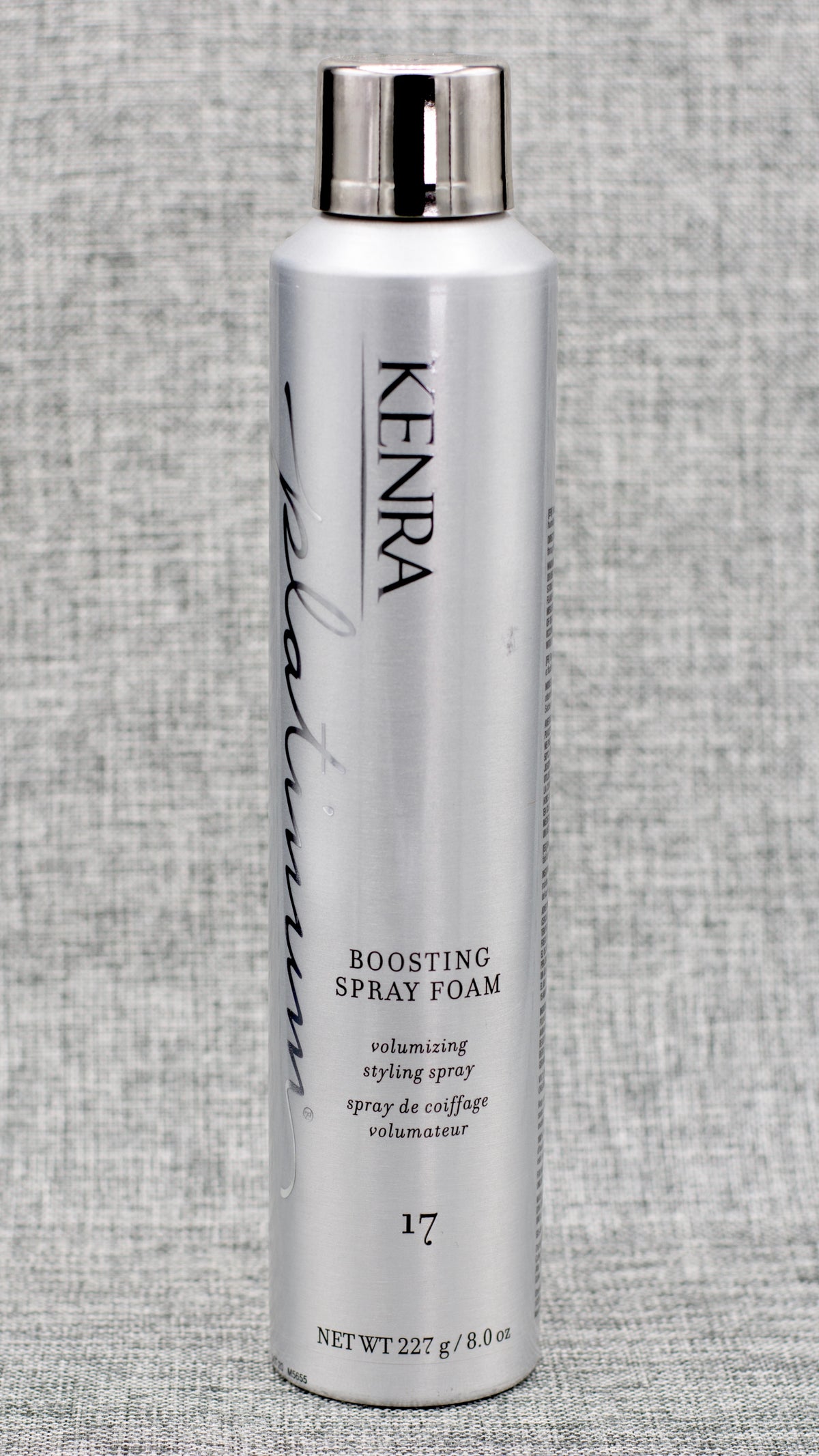 Kenra Styling Kenra Platinum Boosting Spray Foam