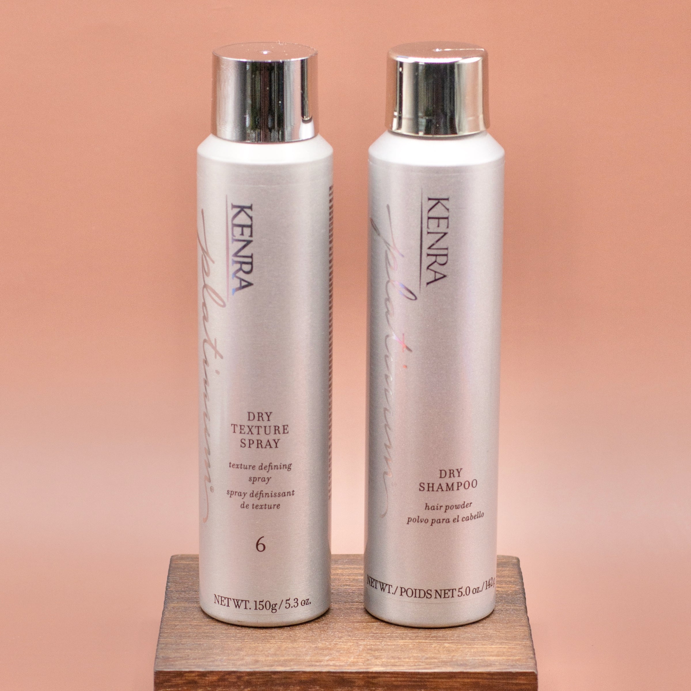 Kenra Styling Kenra Platinum Dry Texture Spray