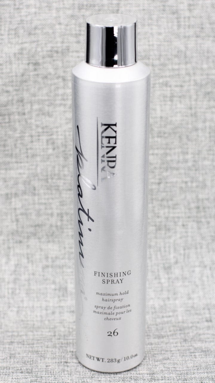 Kenra Styling Kenra Platinum Maximum Hold Finishing Spray 26