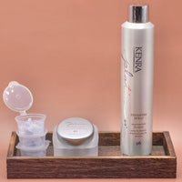 Kenra Styling Kenra Platinum Maximum Hold Finishing Spray 26