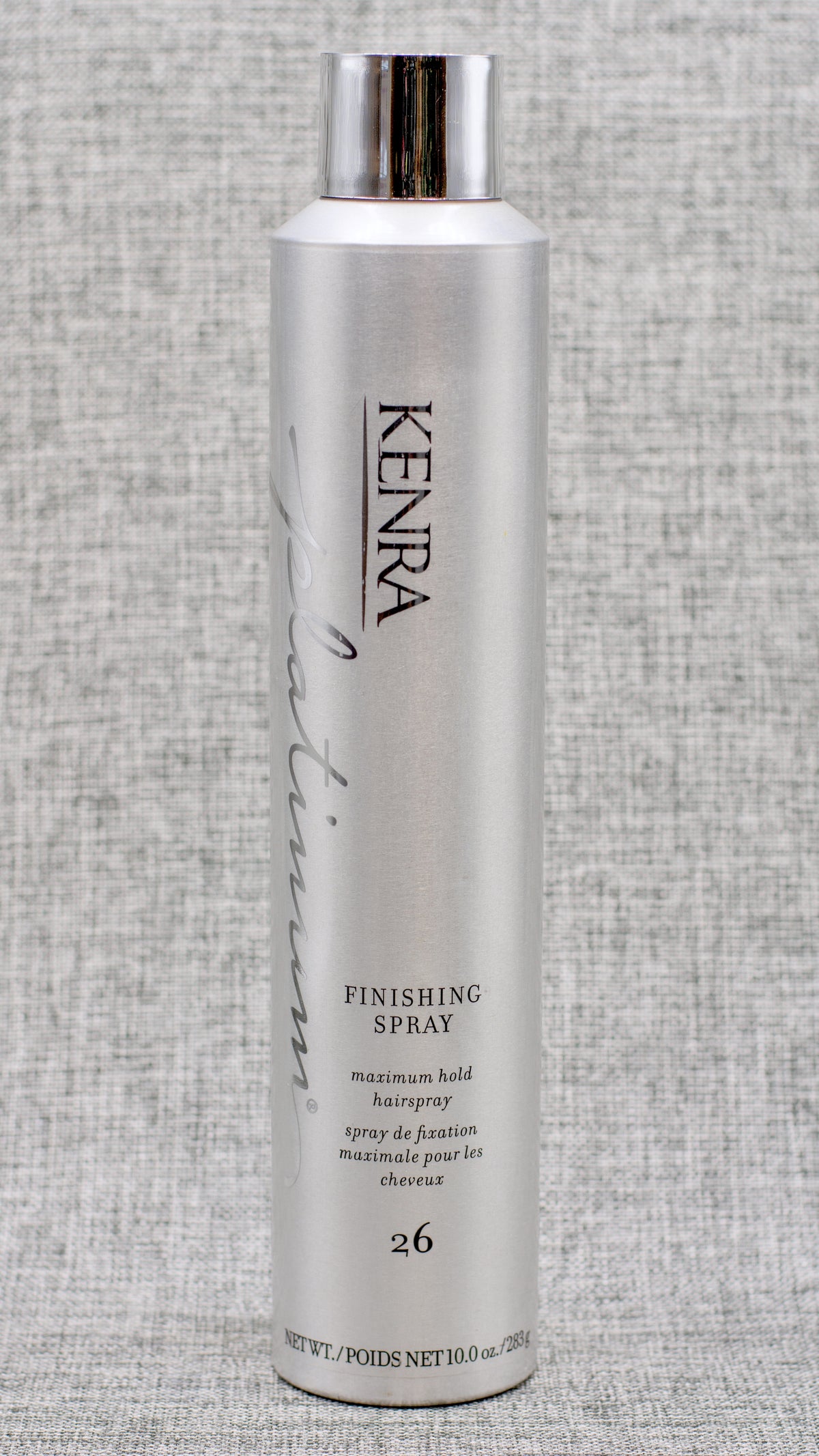 Kenra Styling Kenra Platinum Maximum Hold Finishing Spray 26