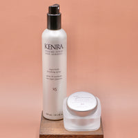 Kenra Styling Kenra Platinum Whipped Taffy