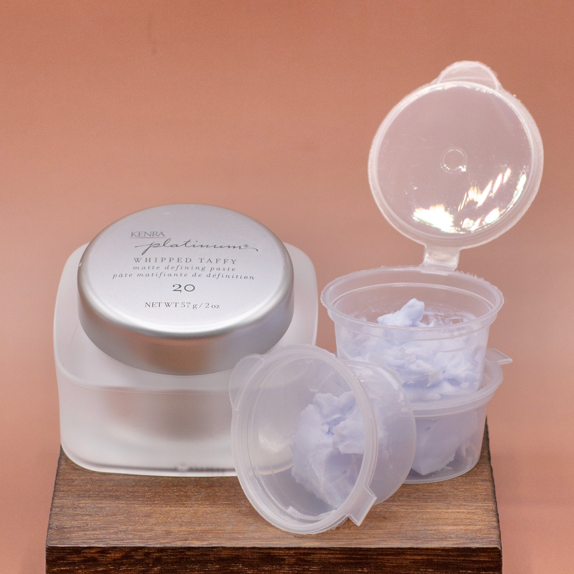 Kenra Styling Kenra Platinum Whipped Taffy