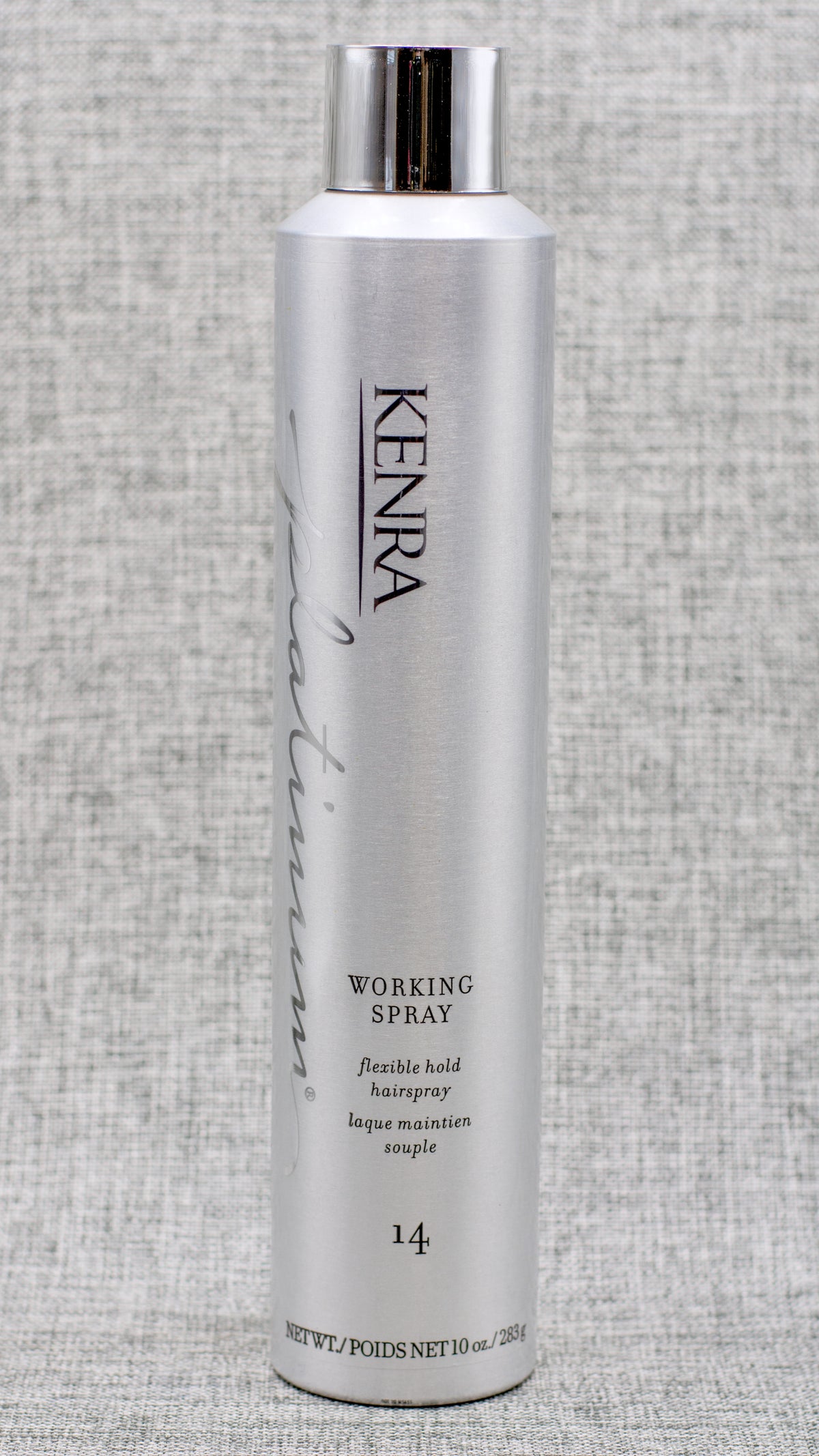 Kenra Styling Kenra Platinum Working Spray 14