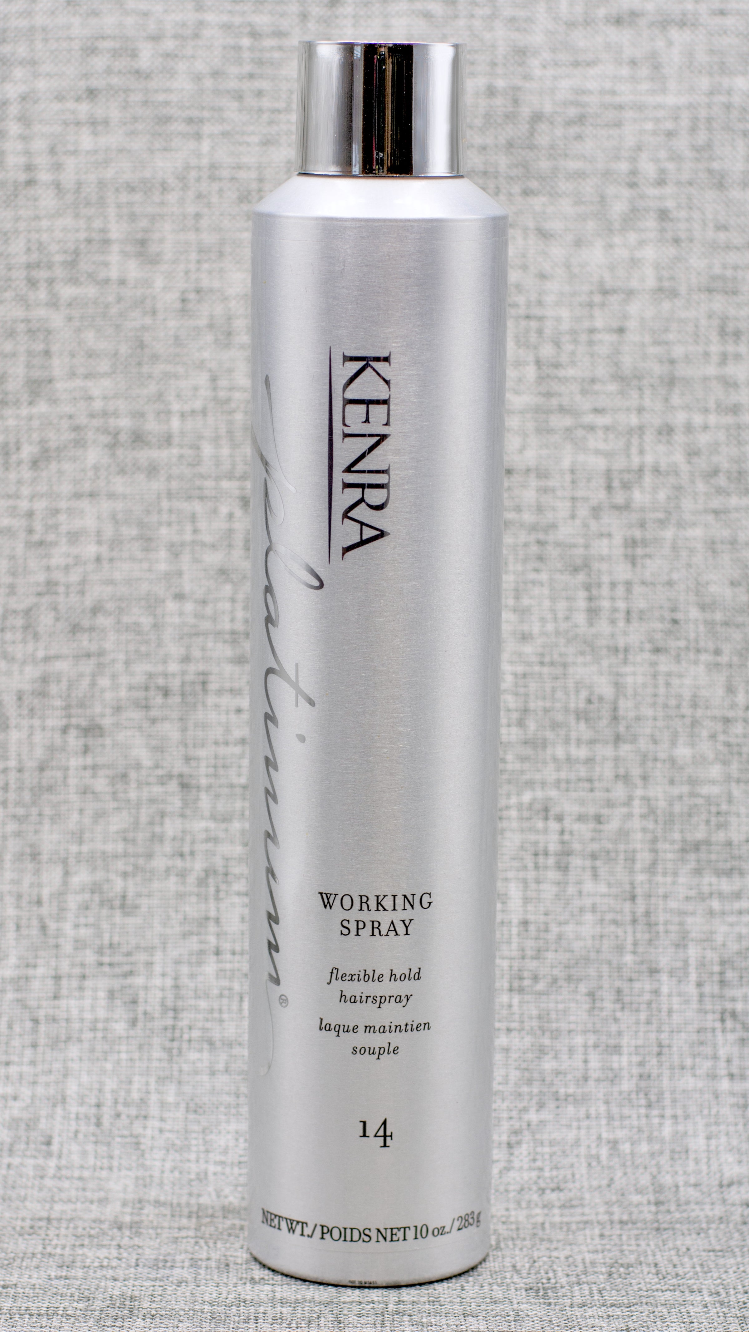 Kenra Styling Kenra Platinum Working Spray 14