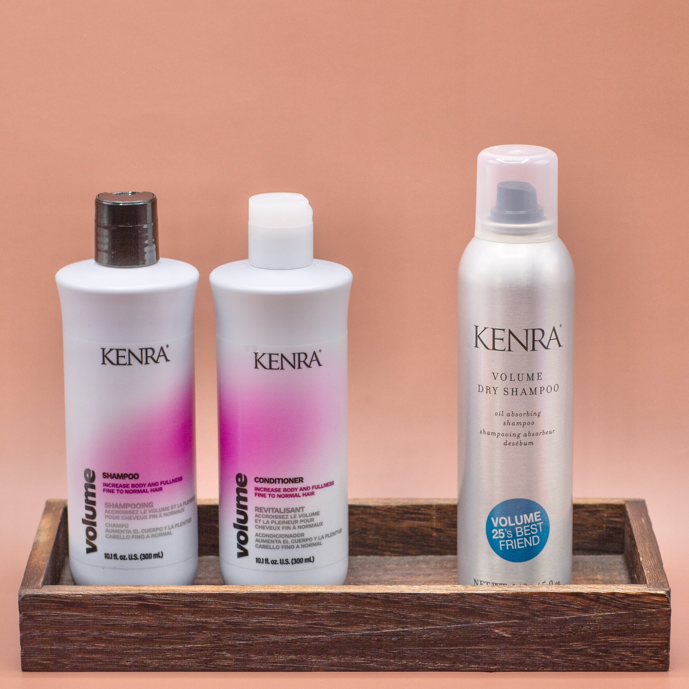 Kenra Styling Kenra Volume Dry Shampoo