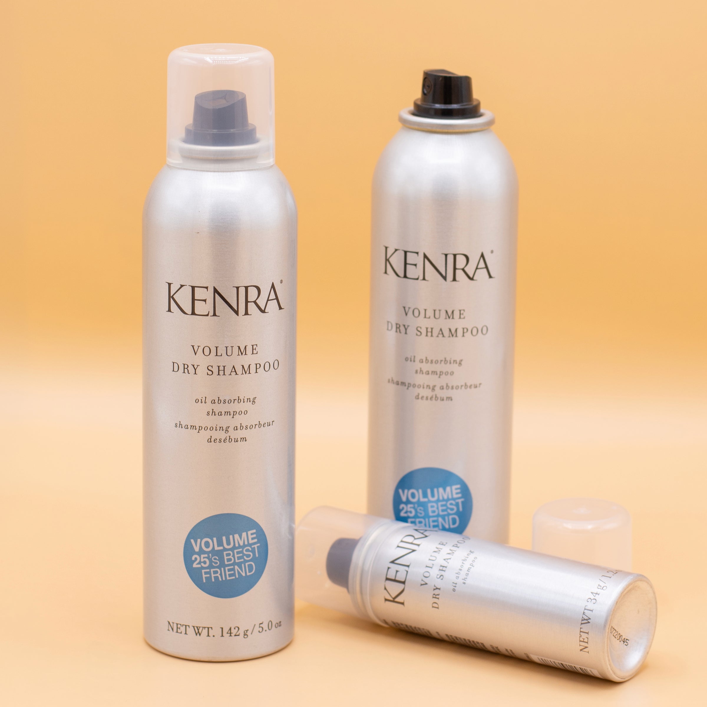Kenra Styling Kenra Volume Dry Shampoo