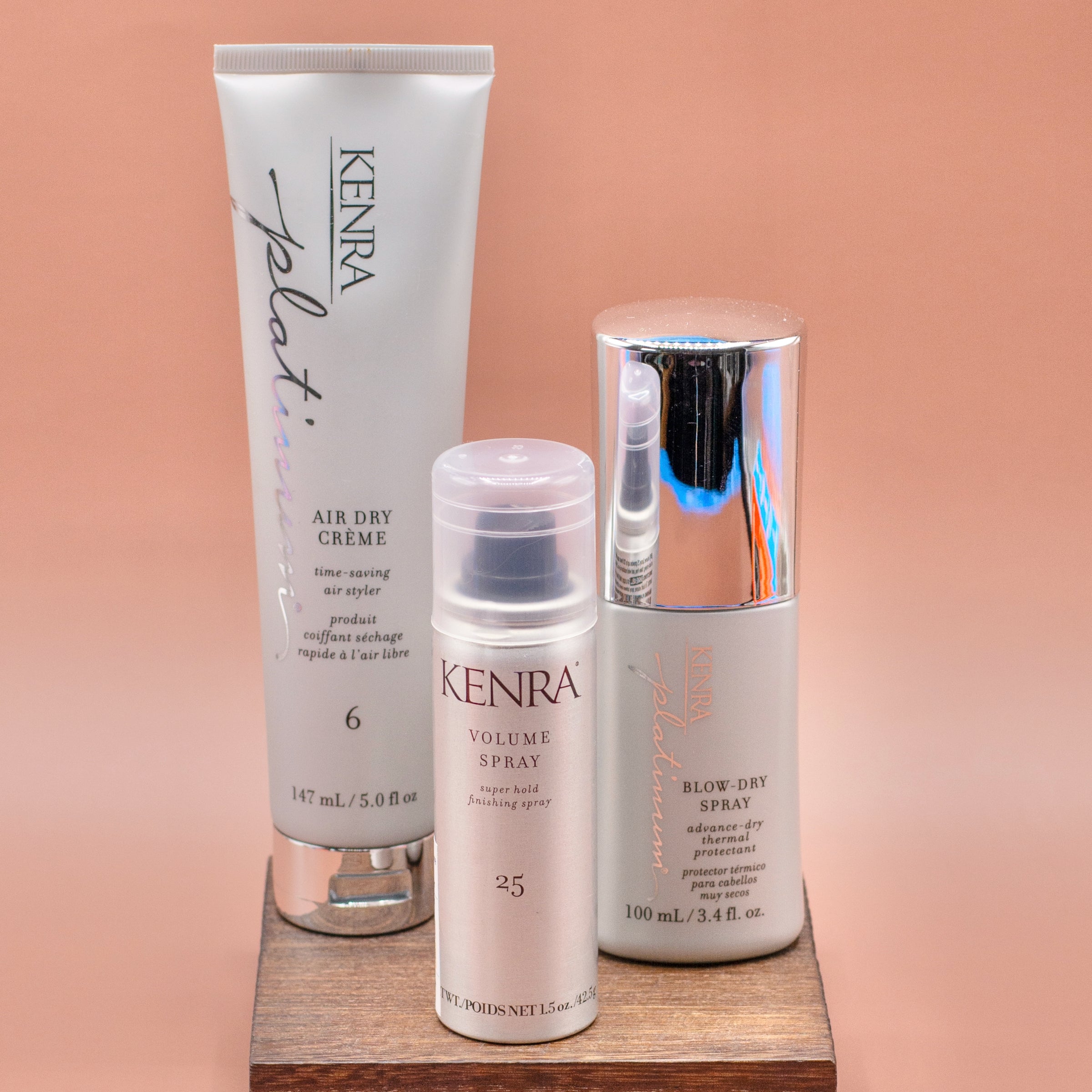 Kenra Styling Kenra Volume Hairspray 25