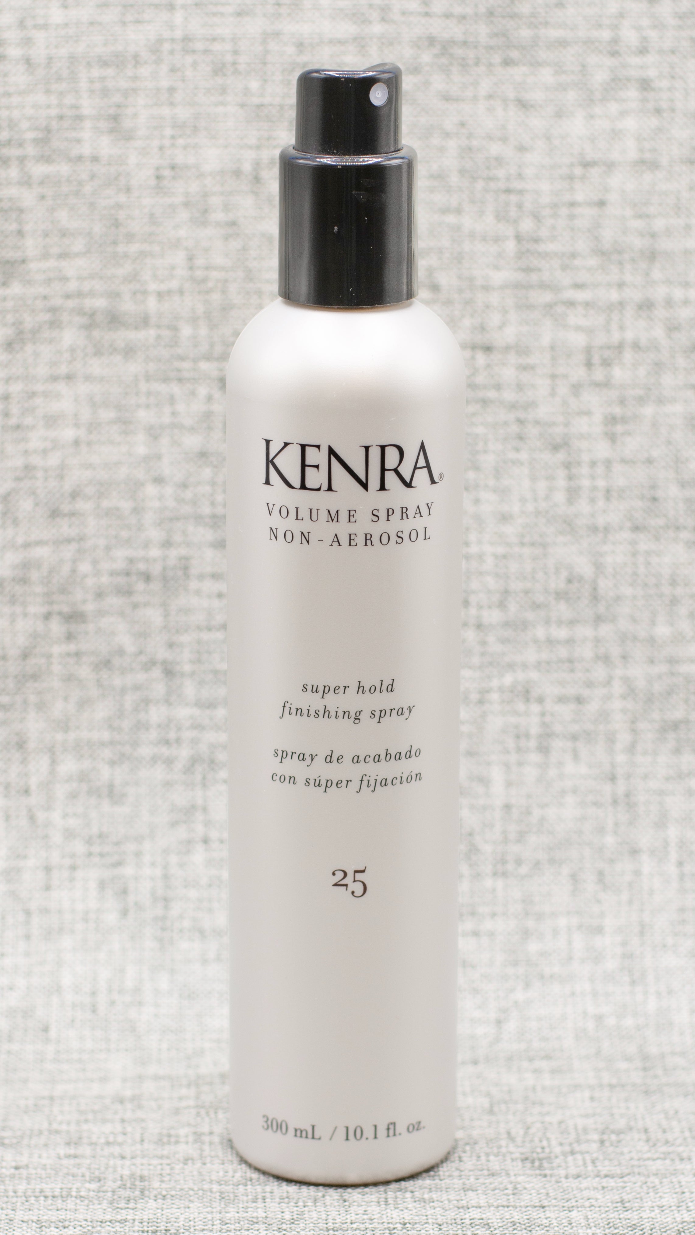 Kenra Styling Kenra Volume Spray Non-Aerosol Super Hold Hairspray
