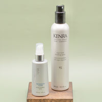 Kenra Styling Kenra Volume Spray Non-Aerosol Super Hold Hairspray