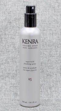 Kenra Styling Kenra Volume Spray Non-Aerosol Super Hold Hairspray