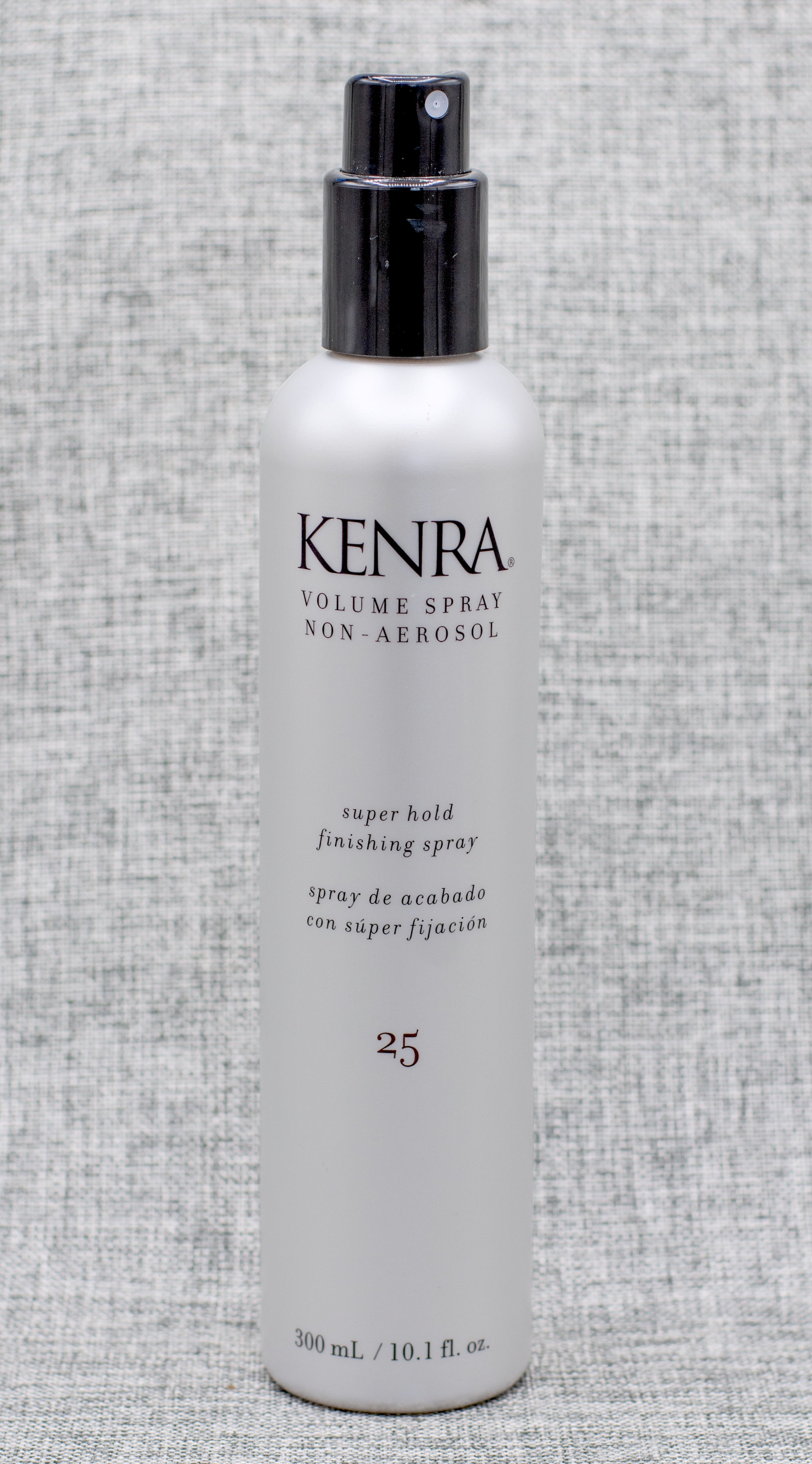 Kenra Styling Kenra Volume Spray Non-Aerosol Super Hold Hairspray