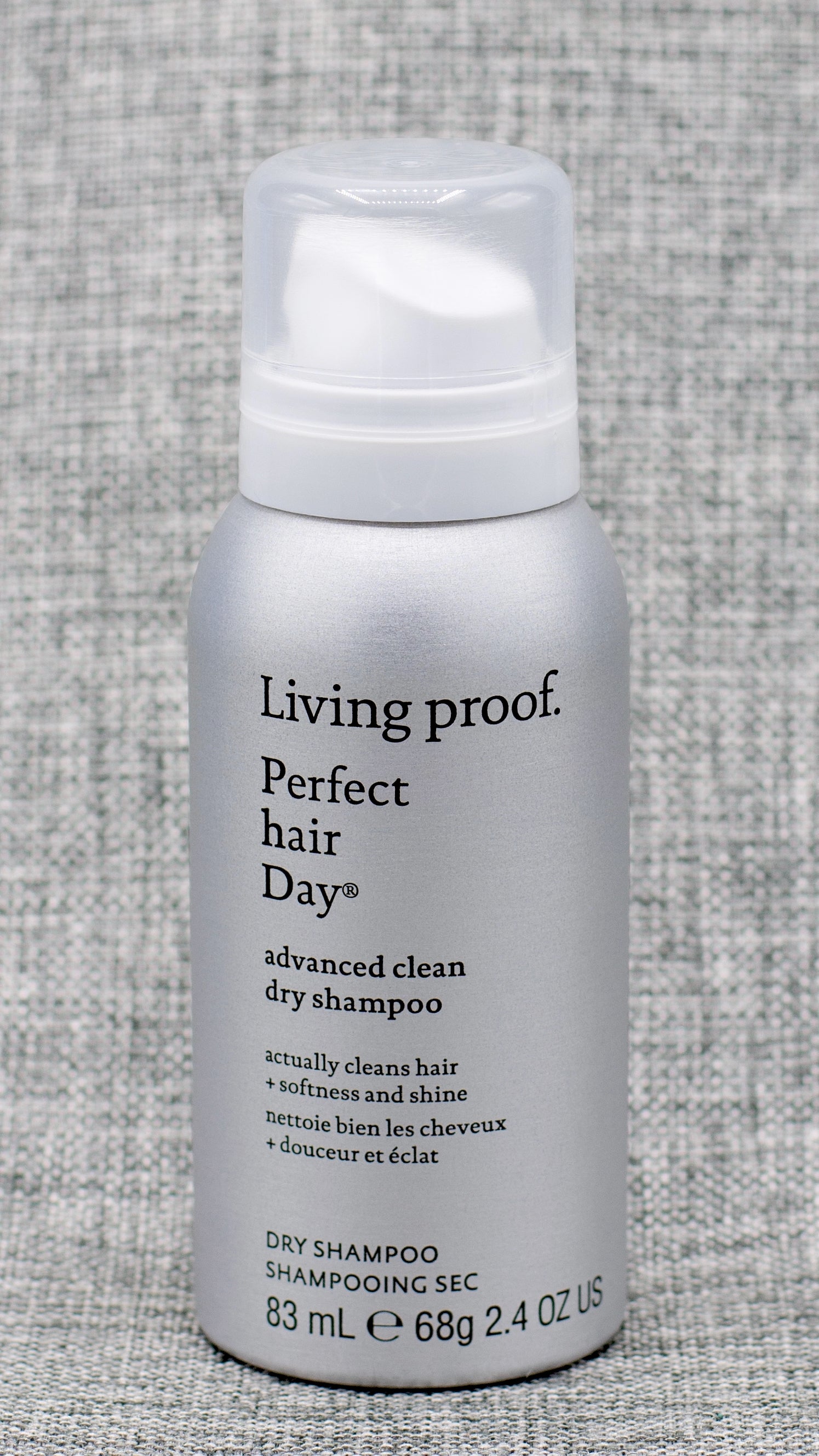 Living Proof Hair Care 2.4 oz Living Proof Perfect Hair Day™ Advanced Clean Dry Shampoo