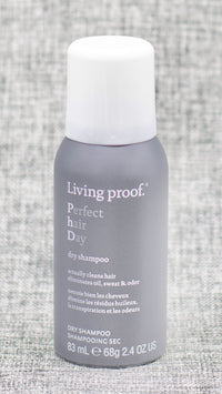 Living Proof Hair Care 2.4 oz Living Proof Perfect hair Day™ Dry Shampoo