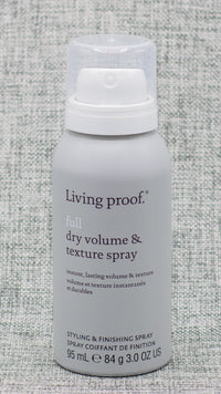 Living Proof Hair Care 3.0 oz Living Proof Full Dry Volume & Texture Spray
