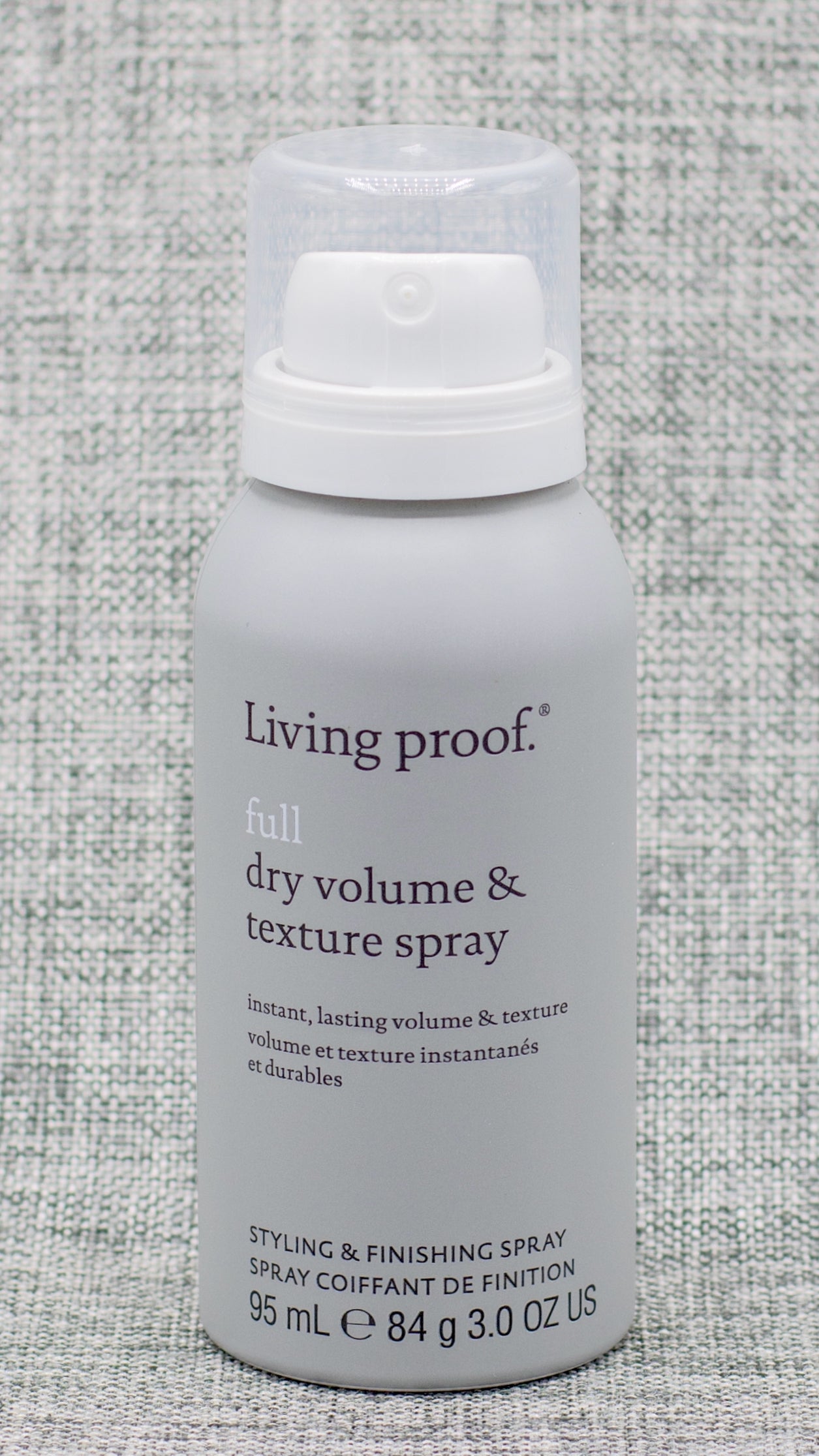 Living Proof Hair Care 3.0 oz Living Proof Full Dry Volume & Texture Spray