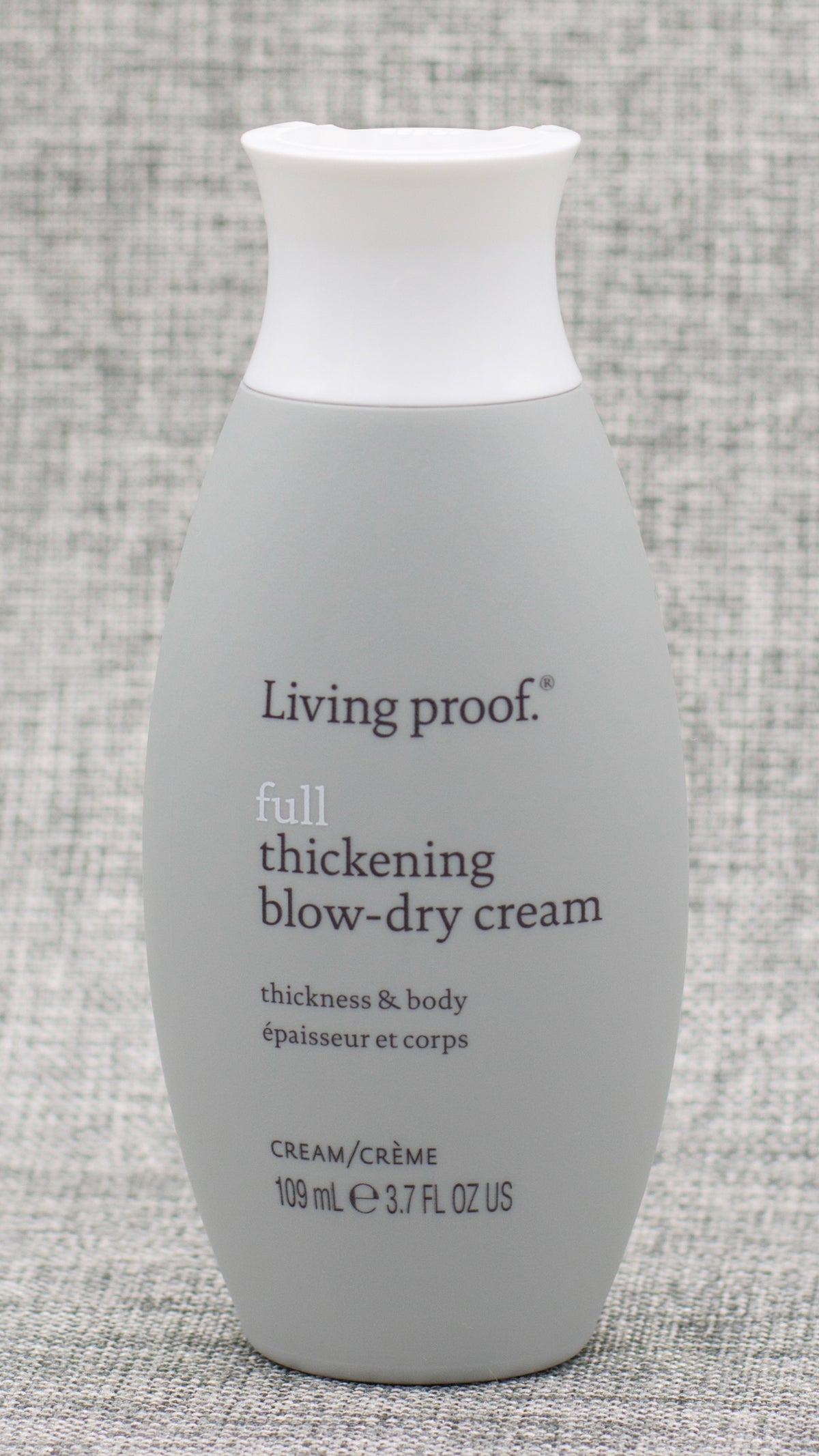 Living Proof Hair Care 3.7 oz Living Proof Full Thickening Blow-Dry Cream