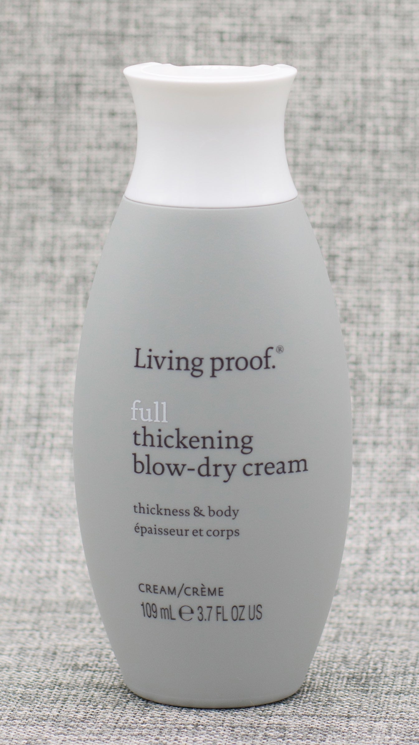 Living Proof Hair Care 3.7 oz Living Proof Full Thickening Blow-Dry Cream