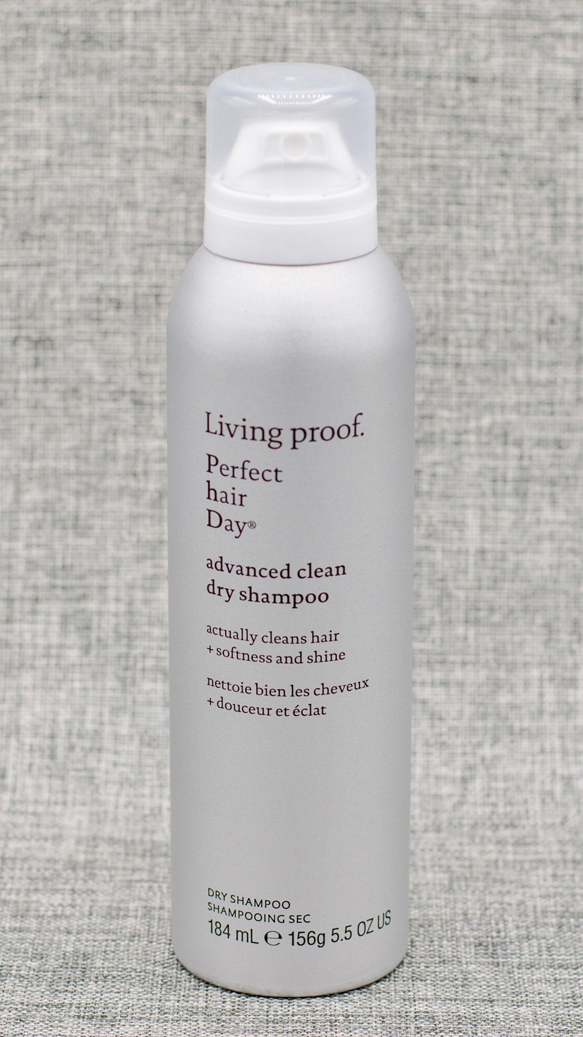 Living Proof Hair Care 5.5 oz Living Proof Perfect Hair Day™ Advanced Clean Dry Shampoo