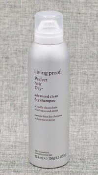 Living Proof Hair Care 5.5 oz Living Proof Perfect Hair Day™ Advanced Clean Dry Shampoo