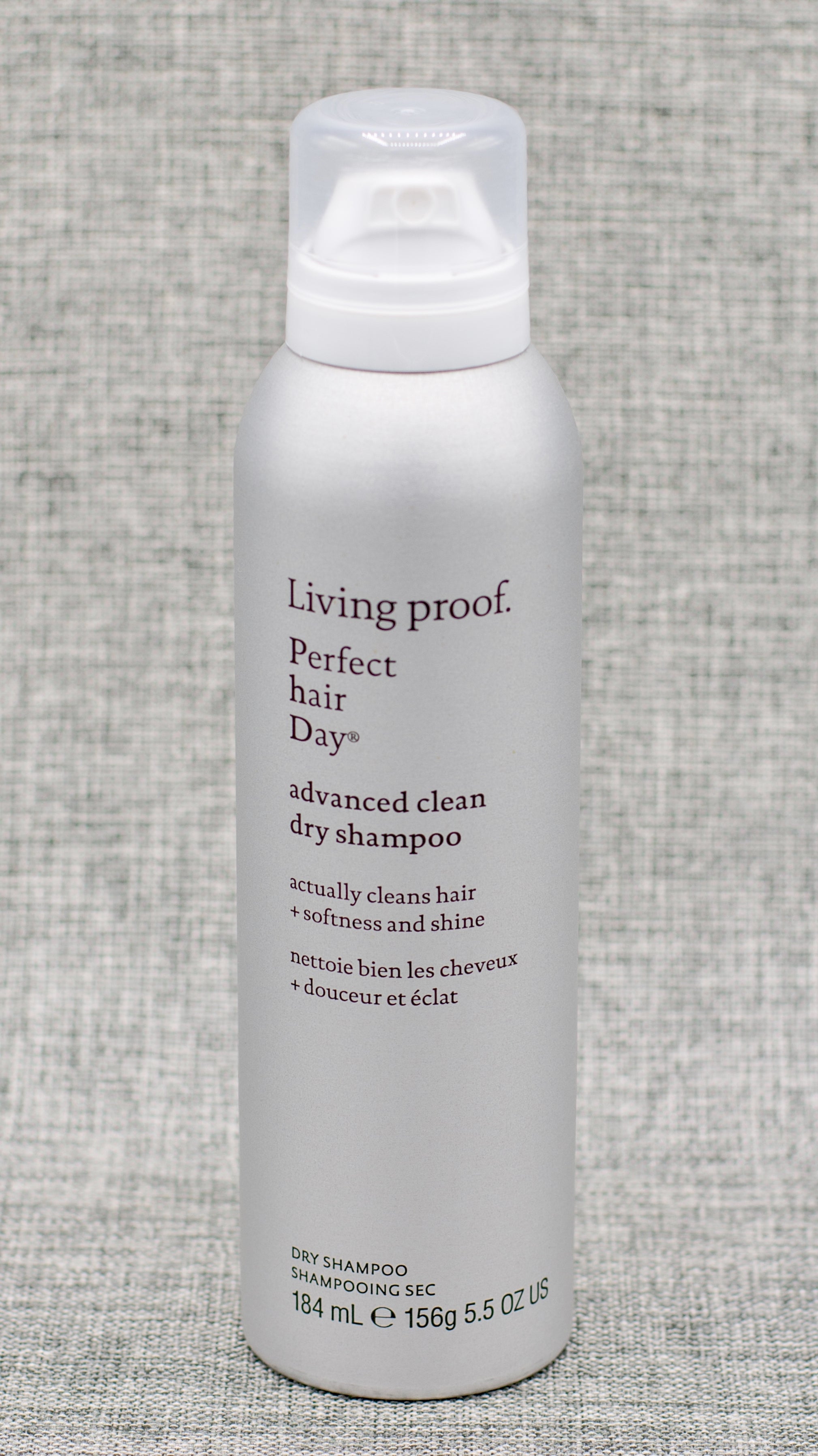 Living Proof Hair Care 5.5 oz Living Proof Perfect Hair Day™ Advanced Clean Dry Shampoo