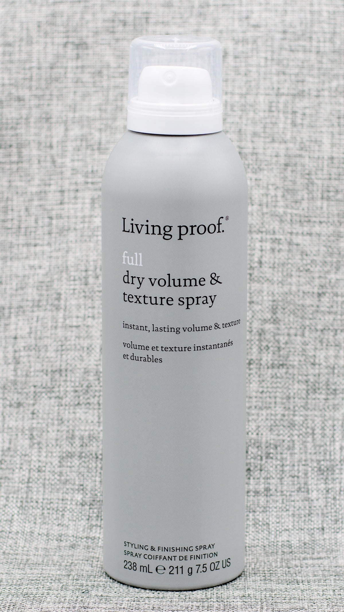 Living Proof Hair Care 7.5 oz Living Proof Full Dry Volume & Texture Spray