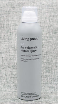 Living Proof Hair Care 7.5 oz Living Proof Full Dry Volume & Texture Spray